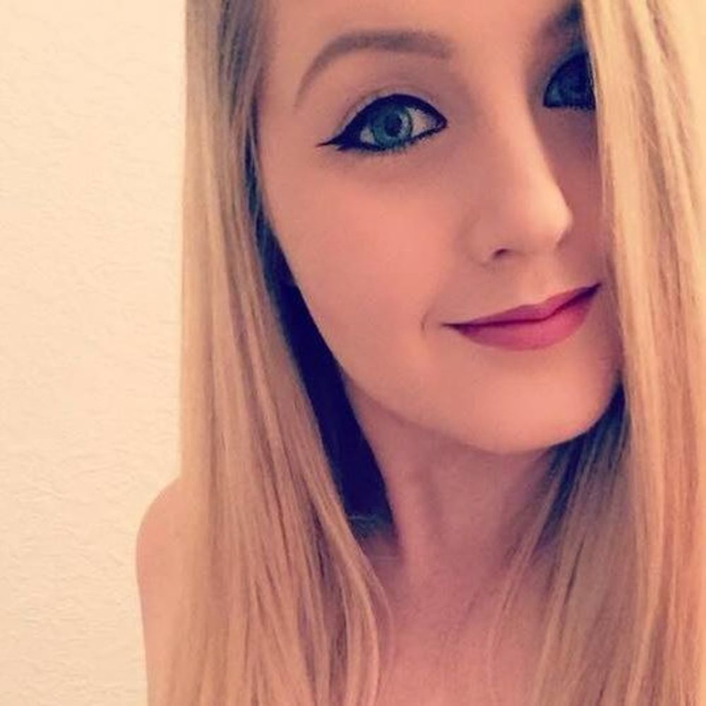 Meet your Posher, Tarah